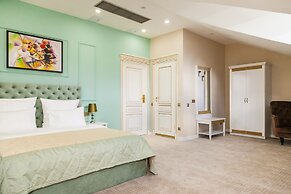 Boutique Hotel Stoleshnikov