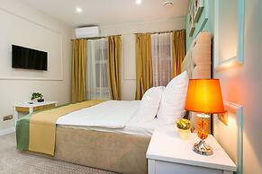 Boutique Hotel Stoleshnikov