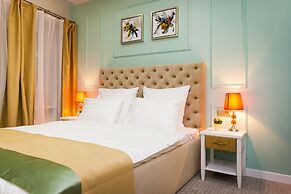 Boutique Hotel Stoleshnikov