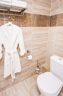 Boutique Hotel Stoleshnikov