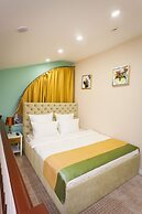 Boutique Hotel Stoleshnikov