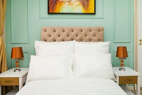 Boutique Hotel Stoleshnikov