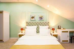 Boutique Hotel Stoleshnikov