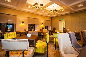 Boutique Hotel Stoleshnikov