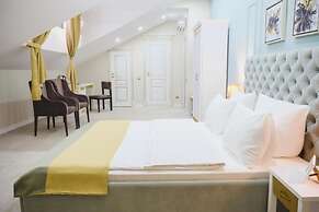 Boutique Hotel Stoleshnikov
