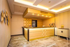 Boutique Hotel Stoleshnikov