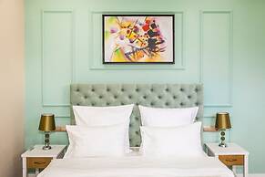 Boutique Hotel Stoleshnikov