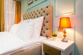 Boutique Hotel Stoleshnikov