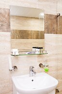 Boutique Hotel Stoleshnikov