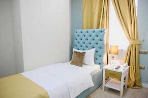 Boutique Hotel Stoleshnikov