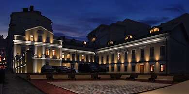 Boutique Hotel Stoleshnikov