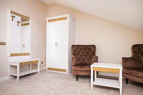 Boutique Hotel Stoleshnikov