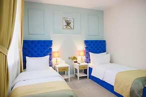 Boutique Hotel Stoleshnikov