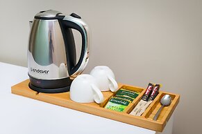 Boutique Hotel Stoleshnikov