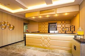 Boutique Hotel Stoleshnikov