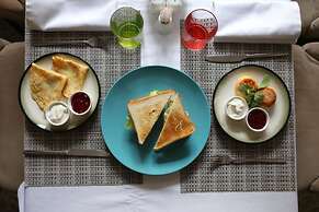 Boutique Hotel Stoleshnikov