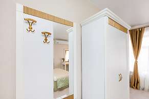 Boutique Hotel Stoleshnikov