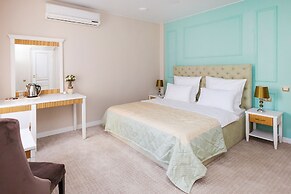 Boutique Hotel Stoleshnikov