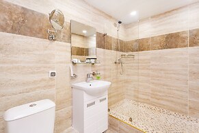 Boutique Hotel Stoleshnikov