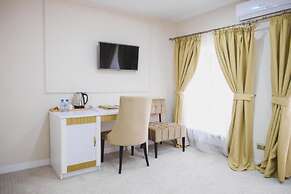 Boutique Hotel Stoleshnikov