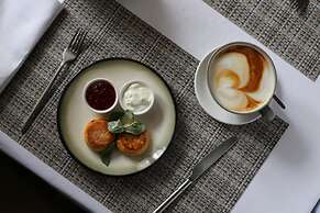 Boutique Hotel Stoleshnikov