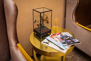 Boutique Hotel Stoleshnikov