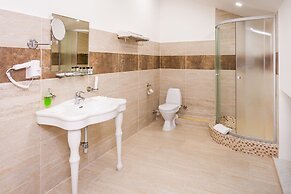 Boutique Hotel Stoleshnikov