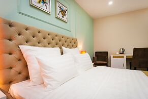 Boutique Hotel Stoleshnikov