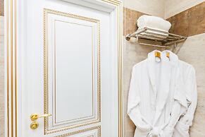 Boutique Hotel Stoleshnikov