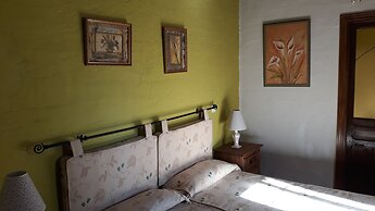 La Casa del Marqués