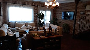 La Casa del Marqués