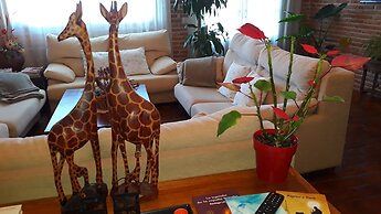 La Casa del Marqués