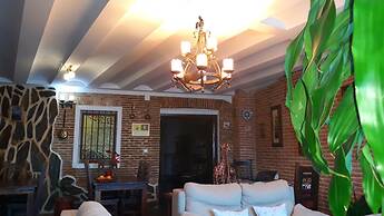 La Casa del Marqués