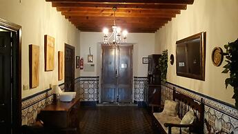 La Casa del Marqués