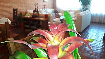 La Casa del Marqués