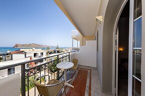 Manias Hotel Apartments