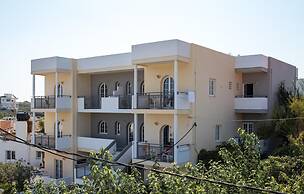 Manias Hotel Apartments