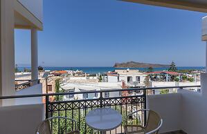 Manias Hotel Apartments