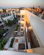 Manias Hotel Apartments