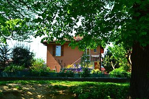 Il Giardino nel Parco R&B