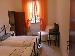 Il Giardino nel Parco R&B