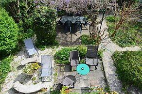 Il Giardino nel Parco R&B