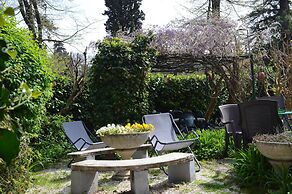 Il Giardino nel Parco R&B