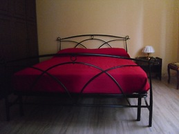 Il Giardino nel Parco R&B