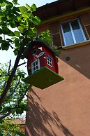 Il Giardino nel Parco R&B