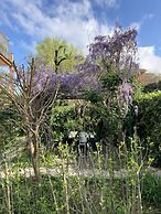 Il Giardino nel Parco R&B