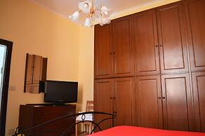 Il Giardino nel Parco R&B