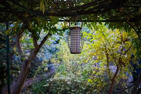 Il Giardino nel Parco R&B