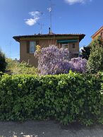 Il Giardino nel Parco R&B