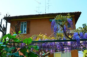 Il Giardino nel Parco R&B
